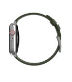 Everyday Leather Strap – Olive - 图片 2