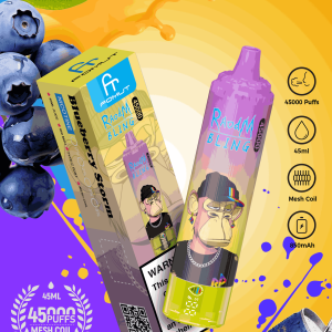 Buy 1 Pack – 45000Puffs Vape Combo