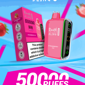 Buy 1 Pack – 50000Puffs Vape Combo