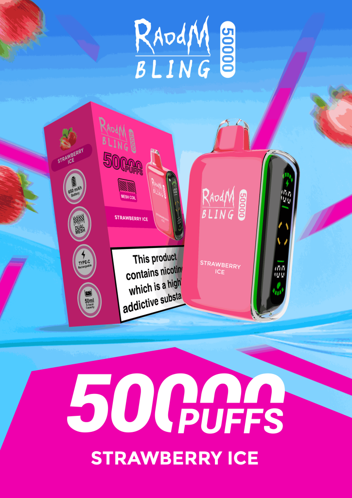 Buy 2 Pack – 50000Puffs VapeCombo